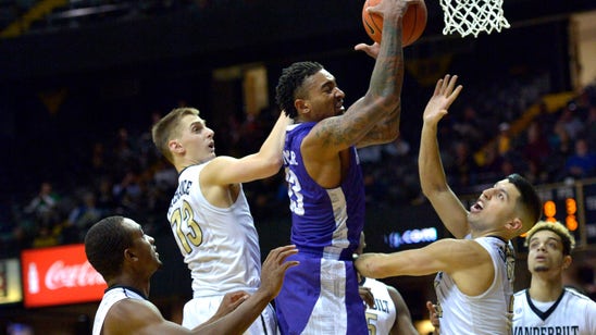 Purdue adds grad transfer Proctor of High Point to roster