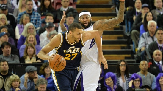 Prediction: Sacramento Kings' Box Score Game 23 at Utah Jazz