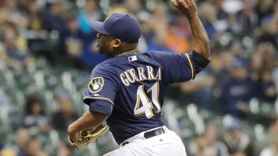 Preview: Brewers vs. Dodgers