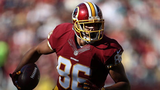Is Jordan Reed overrated?
