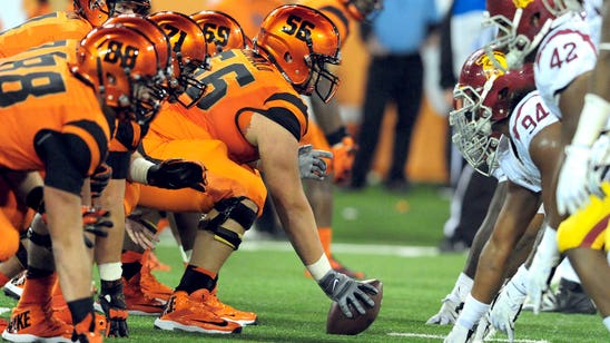 Isaac Seumalo named to second-team All-American by Phil Steele
