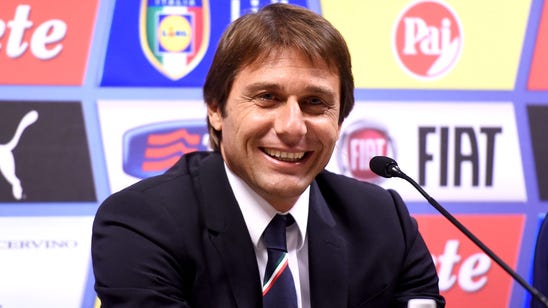 Conte emerges as candidate to replace Chelsea's Mourinho