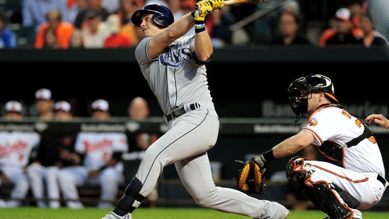 MLB Rumors: Tampa Bay Rays will consider trading Evan Longoria