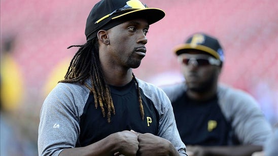 Memo to the Pirates: Did You Forget That Andrew McCutchen Is a Person?