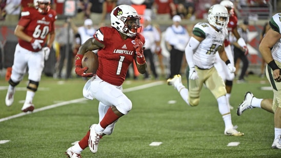 Louisville football: 3 teams that should be ranked lower than the Cards
