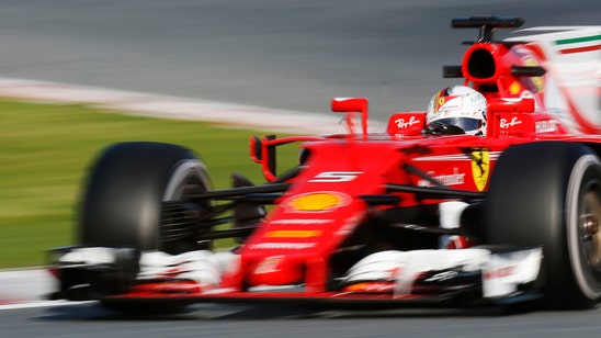 Ferrari has gained from 2016 reorganization, says Sebastian Vettel