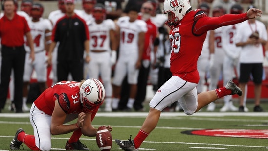 Arizona Football: The Punter was a decisive factor in loss to Utah