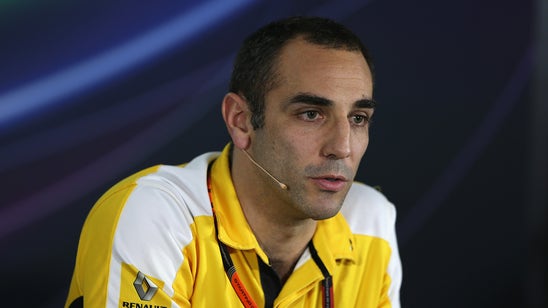 F1: Renault's future hanging in the balance