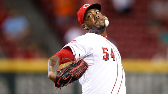 Closer Aroldis Chapman agrees with Yankees at $11.325M, avoiding arbitration
