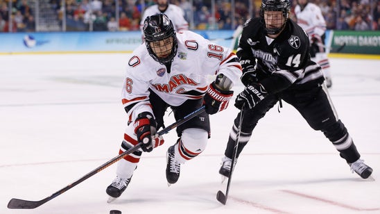 Gulls sign two college prospects to amateur tryout agreements