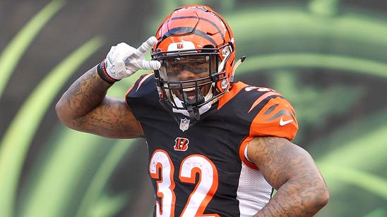 Want WRs early and often in fantasy football? Try #ZeroRB