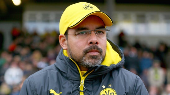 Former USA striker Wagner named Huddersfield head coach