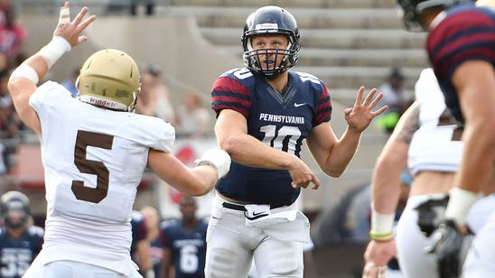 On the Clock Podcast: The search for the next Carson Wentz and more FCS gems