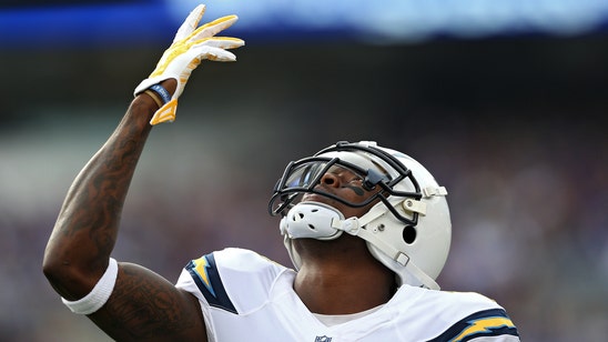 The Chargers' punt return statistics are laughably low