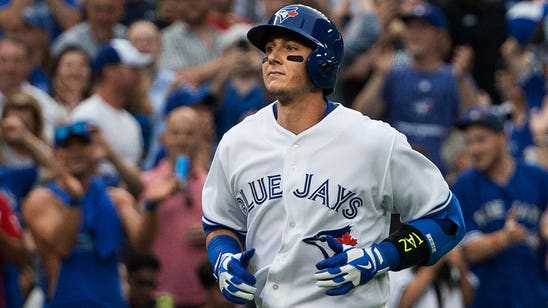 Tulowitzki aiming for return to Blue Jays before end of season