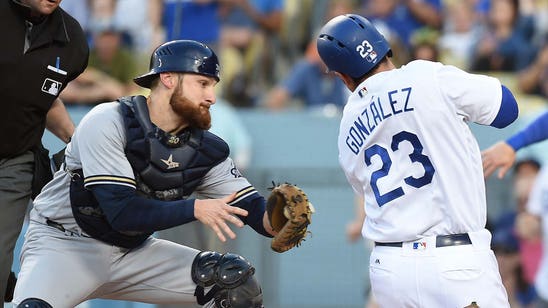StaTuesday: Early defensive ratings for 2016 Milwaukee Brewers