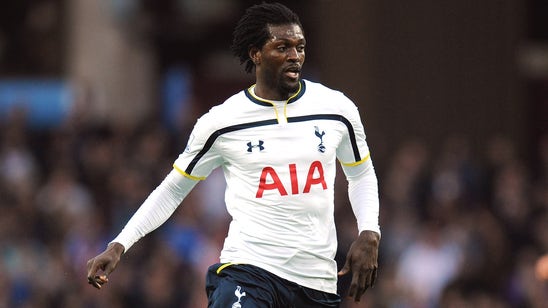 Tottenham Hotspur must take financial hit on Adebayor
