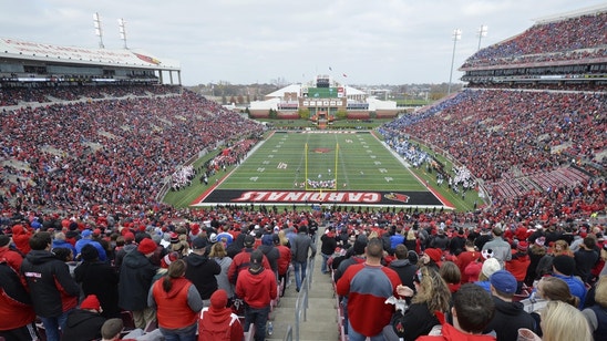 Louisville Football: Orange Bowl bid not looking good for the Cardinals