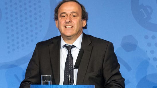 Platini to delay announcement on standing for FIFA presidency
