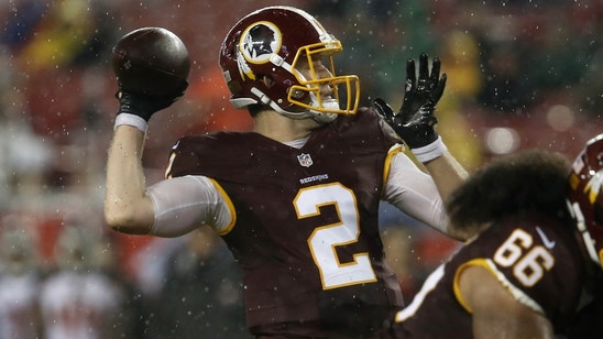 Former Indiana standouts, Howard and Sudfeld, make final rosters