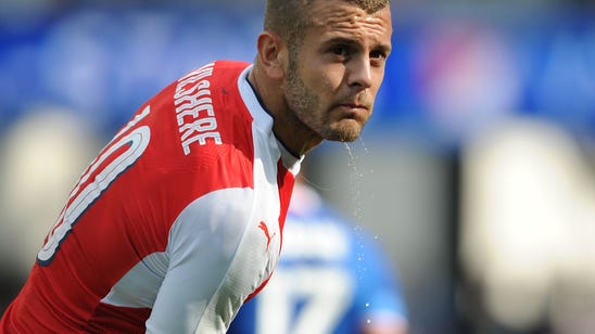 Bournemouth secure shrewd season-long Jack Wilshere loan from Arsenal