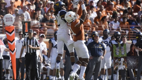Missed Opportunities Cost Texas Football vs West Virginia