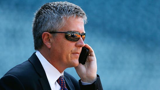 Luhnow: Astros could look for 'flamethrower' to add to bullpen mix
