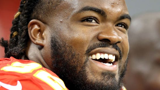 Chiefs DT Dontari Poe probable for Sunday against Texans