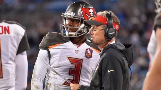 Armed with franchise QB, Buccaneers looking for pieces to take next step