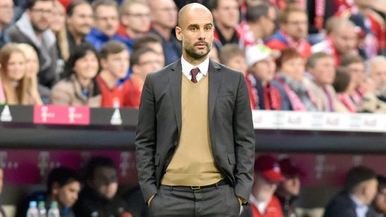 Bayern Munich set to offer Pep Guardiola bumper new deal