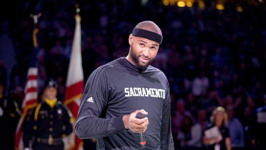 DeMarcus Cousins: I hate the Clippers