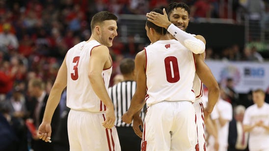 StaTuesday: Dissecting the Badgers with advanced stats