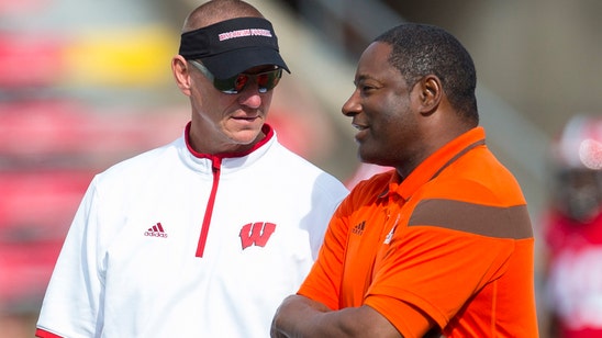 Gary Andersen expects big things from Beavers tight ends