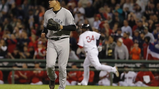 Who's to Blame for the Yankees' Inability to Close Out Games?