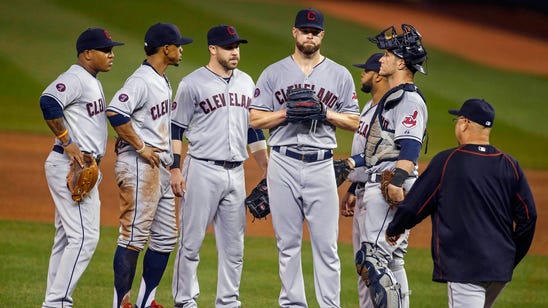 3 concerns that could derail the Indians' hopes of contending