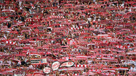 Cologne fans' protest of RB Leipzig causes match to be delayed