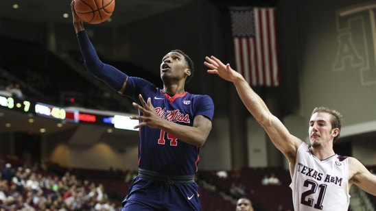 Ole Miss vs. Memphis: Game Time, TV, Radio, Stream and More