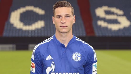 Angry Schalke tell Juventus to end interest in winger Draxler