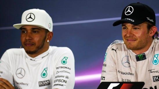 F1: Mercedes can win without Hamilton or Rosberg, says Hakkinen