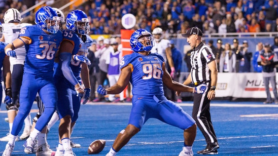 How to watch Boise State vs. Wyoming: Live stream, game time, TV