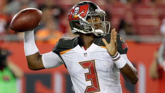Jameis Winston and Mike Evans absolutely crush the Browns