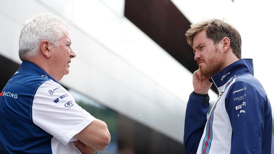 F1: New Williams FW38 will be a major evolution, says Smedley