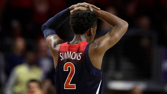 Butler knocks off No. 8 Arizona to win Las Vegas Invitational