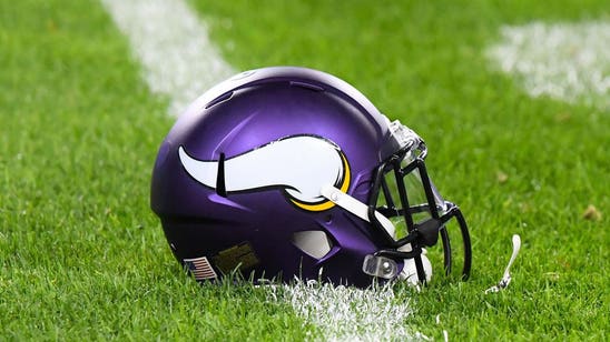 Fantasy football draft: All-time Minnesota Vikings