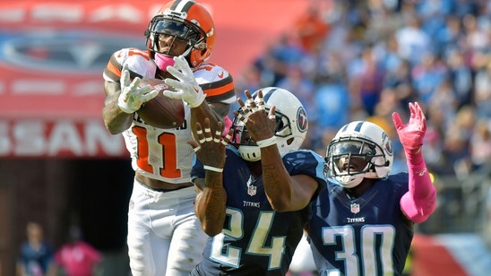 Terrelle Pryor right to defend Cody Kessler at press conference