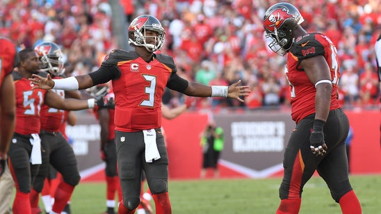 After winning season, Buccaneers looking for progress from young roster