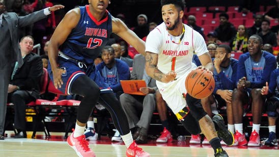 Maryland Basketball: Jaylen Brantley continues stellar play