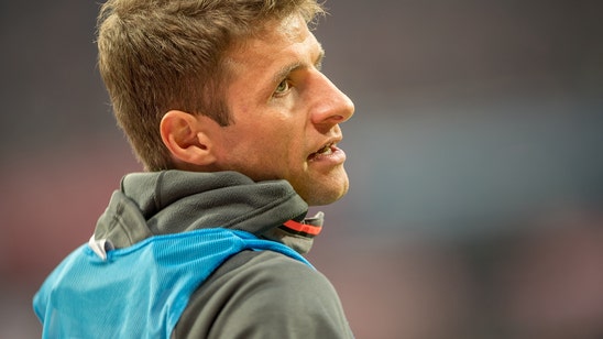 San Marino press officer blasts Thomas Muller after he calls WCQ match 'meaningless'