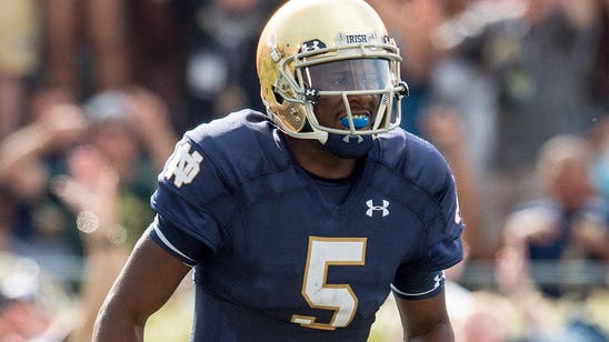 Report: Oregon State not a possible transfer destination for Everett Golson