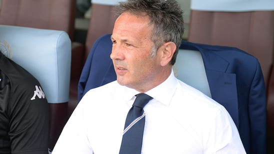 New AC Milan coach Mihajlovic expects revival at San Siro